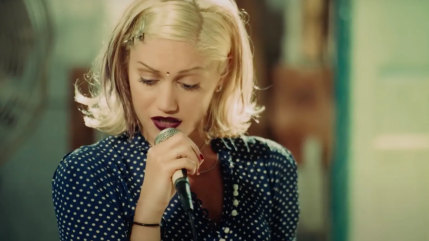 Le sacre plan&eacute;taire de "Don't Speak" par No Doubt (1996)