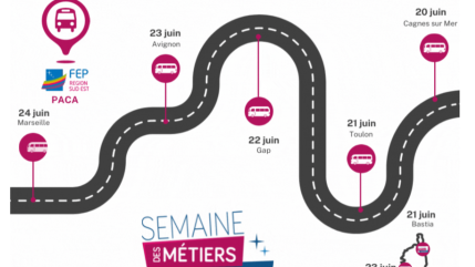 Le secteur de l'hygiène recrute dans les Alpes-Maritimes
