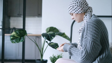 Le taux de dépistage du cancer du sein diminue en France