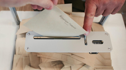 Législatives : le RN réussit une percée inédite sur la Côte d'Azur