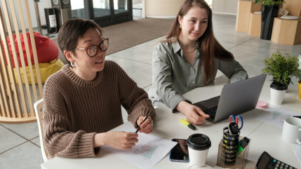 Les Alpes-Maritimes, en tête du nombre de micro-entreprises