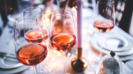 Les chiffres du rosé explosent dans le monde