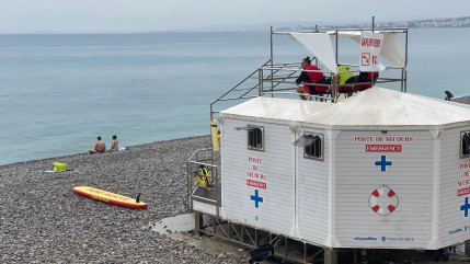 Les conseils d'un pompier pour lutter contre les noyades