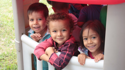 Les crèches privées au cœur de la polémique Les crèches privées au cœur de la polémique