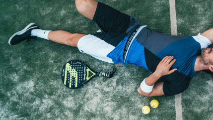 Les étudiants, fâchés avec le sport ?