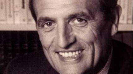 Les hommages à droite pour François Léotard