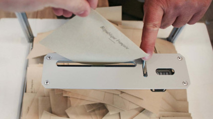 Les jeunes veulent se mobiliser pour la présidentielle