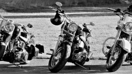 Les motards manifesteront ce week-end