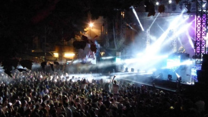 Les Nuits du Sud reviennent au format original Les Nuits du Sud reviennent au format original