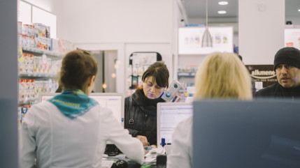 Les pharmacies niçoises recrutent désespérément