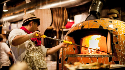 Les pizzaïolos niçois en difficulté ?