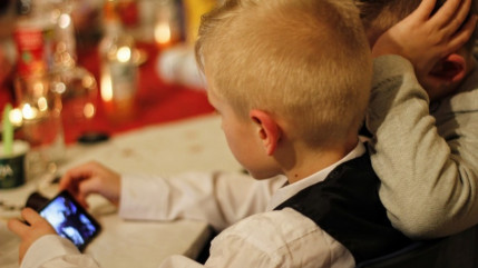 Les réseaux sociaux : un danger pour les plus jeunes