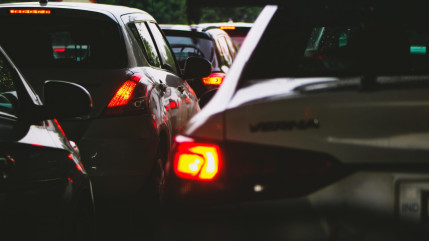 Les routes des Alpes-Maritimes vont être chargées ce week-end