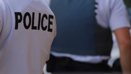 Les syndicats de police mobilis&eacute;s pour r&eacute;clamer davantage de moyens