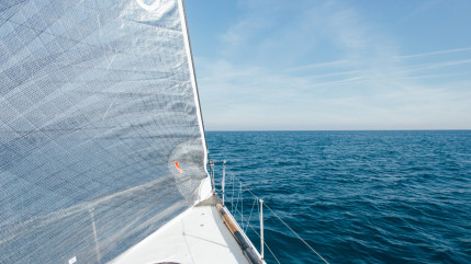 Leur ami dispara&icirc;t en mer : deux plaisanciers condamn&eacute;s &agrave; 12 mois avec sursis &agrave; Nice