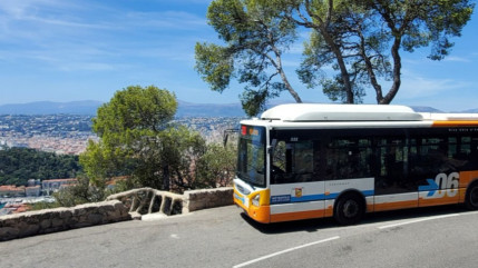 Lignes d&rsquo;Azur : deux nouvelles journ&eacute;es de gr&egrave;ve annonc&eacute;es les 14 et 17 ao&ucirc;t
