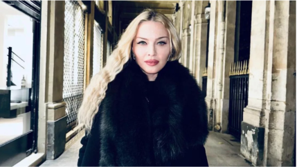 Madonna veut désormais vivre en Normandie