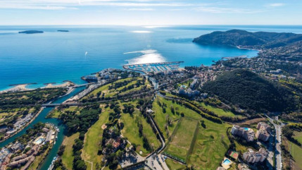 Mandelieu va devoir payer une amende colossale à cause du manque de logements sociaux