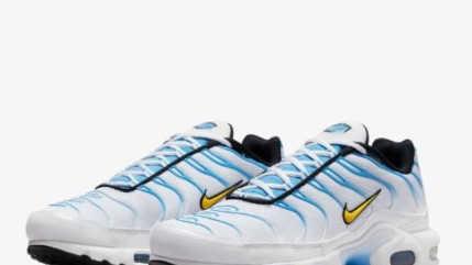 Marseille : une chaussure aux couleurs de la ville Marseille : une chaussure aux couleurs de la ville