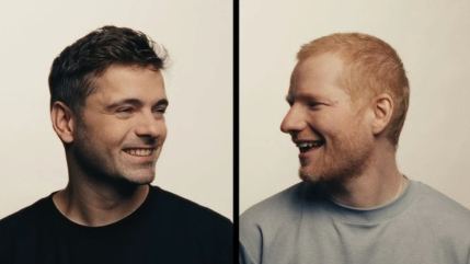 Martin Garrix et Ed Sheeran d&eacute;voilent enfin &ldquo;Repeat It&rdquo; apr&egrave;s plus de dix ans d&rsquo;attente