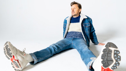 Martin Solveig : son nouvel album "Back To Life" s’annonce être un succès !