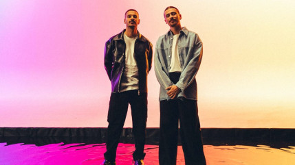 Matt Pokora et Pierre Garnier bientôt réunis à nouveau ? Matt Pokora et Pierre Garnier bientôt réunis à nouveau ?