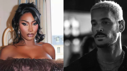 Matt Pokora revient sur ses déclarations envers Aya Nakamura ! Matt Pokora revient sur ses déclarations envers Aya Nakamura !