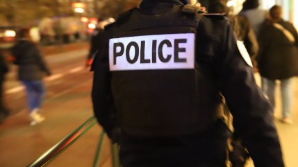 Menton : apr&egrave;s avoir mortellement percut&eacute; un pi&eacute;ton, un automobiliste plac&eacute; en d&eacute;tention provisoire