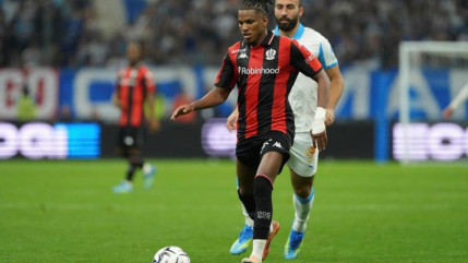 Mercato : Boudaoui pourrait passer de Nice &agrave; Monaco