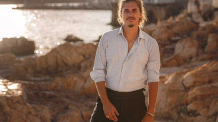 Mister Côte d'Azur sera élu ce vendredi à Nice Mister Côte d'Azur sera élu ce vendredi à Nice