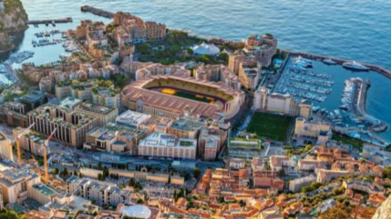 Monaco - Fribourg : un premier choc europ&eacute;en &agrave; domicile