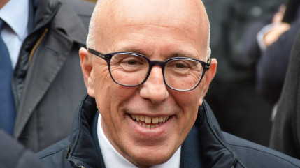 Municipales à Nice 2026 : Éric Ciotti creuse l’écart face à Christian Estrosi selon une dernière enquête Municipales à Nice 2026 : Éric Ciotti creuse l’écart face à Christian Estrosi selon une dernière enquête