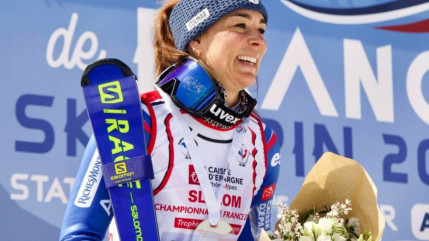 Nastasia Noens : "Il faut démontrer un peu plus que les hommes"