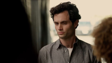 Netflix dévoile une image de tournage de "YOU" saison 4 (photo) Netflix dévoile une image de tournage de "YOU" saison 4 (photo)