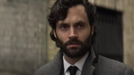 Netflix : « YOU » saison 4 se dévoile dans une bande-annonce sombre (vidéo)