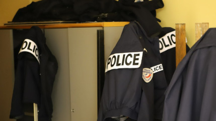 Nice : 11 000 proc&eacute;dures pour bient&ocirc;t cinq enqu&ecirc;teurs, le cri d&rsquo;alarme d&rsquo;Alliance Police