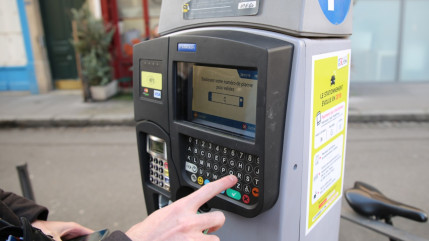 Nice : 38 places gratuites deviennent payantes d&egrave;s lundi