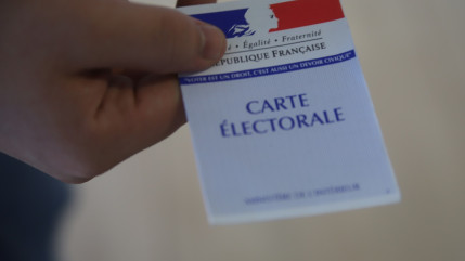 Nice : agression dans un bureau de vote, Christian Estrosi accuse un assesseur d'Eric Ciotti Nice : agression dans un bureau de vote, Christian Estrosi accuse un assesseur d'Eric Ciotti