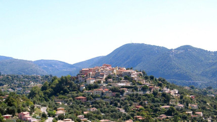 Nice : alerte &agrave; un faux couvreur dans le quartier de Gairaut