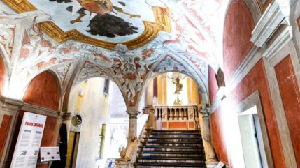 Nice : ces mus&eacute;es et lieux culturels &agrave; visiter gratuitement