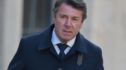 Nice : Christian Estrosi porte &agrave; son tour plainte contre le rappeur Boro700 apr&egrave;s un morceau visant aussi &Eacute;ric Ciotti