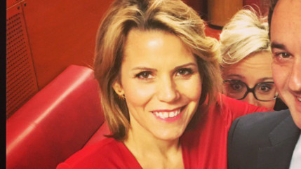 Nice Climate Summit : une enquête ouverte, la femme de Christian Estrosi dans l'oeil du cyclone Nice Climate Summit : une enquête ouverte, la femme de Christian Estrosi dans l'oeil du cyclone