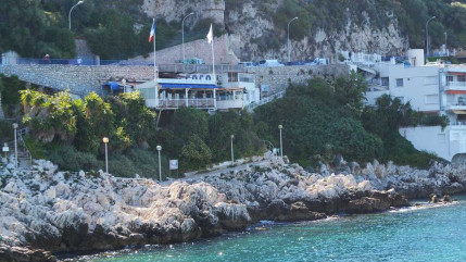 Nice : Coco Beach vise une réouverture à l’été 2027, neuf ans après l’incendie Nice : Coco Beach vise une réouverture à l’été 2027, neuf ans après l’incendie
