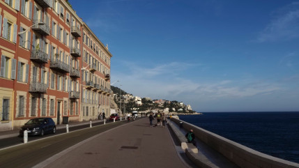 Nice : de nouvelles rues pour honorer les figures féminines et historiques Nice : de nouvelles rues pour honorer les figures féminines et historiques