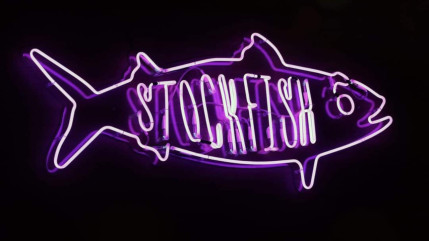 Nice - Découvrez la programmation du Stockfish pour cet automne !