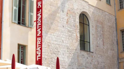Nice : des personnages historiques jug&eacute;s par de vrais avocats