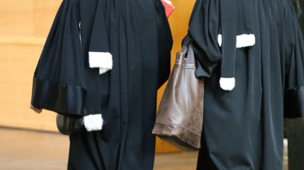 Nice : deux cousins incarc&eacute;r&eacute;s apr&egrave;s avoir allum&eacute; un feu au Mont-Boron "pour rigoler"
