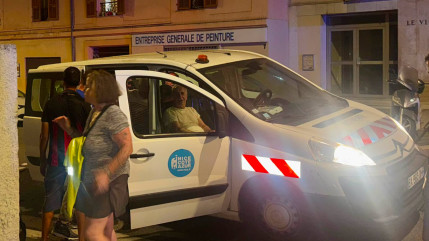 Nice : deux immeubles &eacute;vacu&eacute;s en pleine nuit apr&egrave;s l&rsquo;apparition de fissures