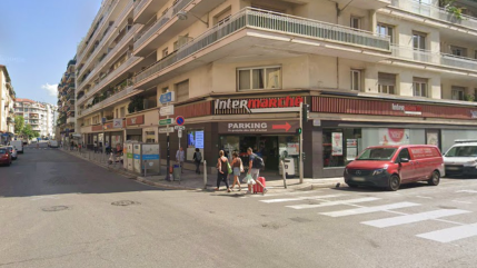 Nice : la justice annule l’interdiction de vente d’alcool à l’Intermarché du port Nice : la justice annule l’interdiction de vente d’alcool à l’Intermarché du port
