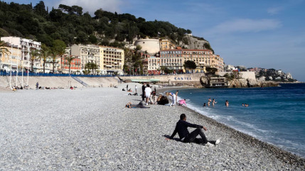 Nice : le march&eacute; de l&rsquo;emploi recule au d&eacute;but de l&rsquo;ann&eacute;e 2026